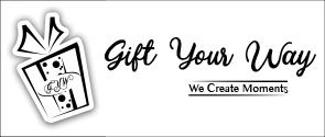 Gift Your Way