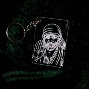 Acrylic Keychains