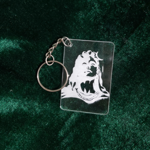 Photo Keychains
