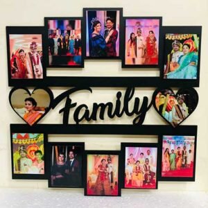 Wall Frames