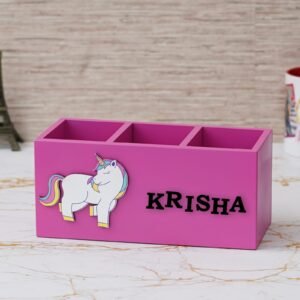 Table organiser