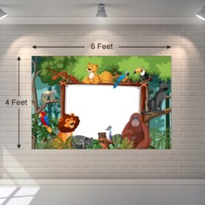 Event Backdrop